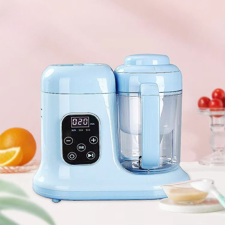 Популярный, простой в уходе, м – обзор и цена Baby Food Mixer