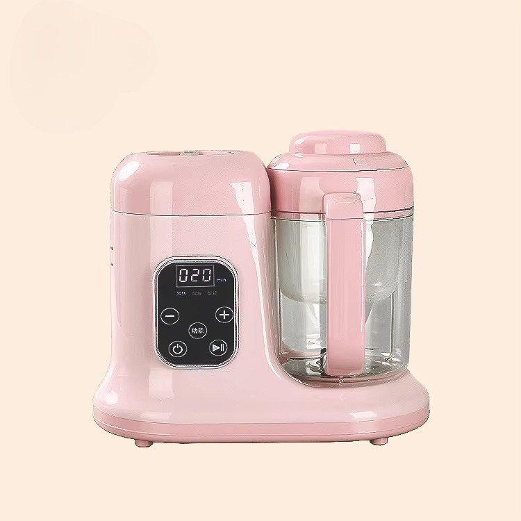 Популярный, простой в уходе, м – обзор и цена Baby Food Mixer
