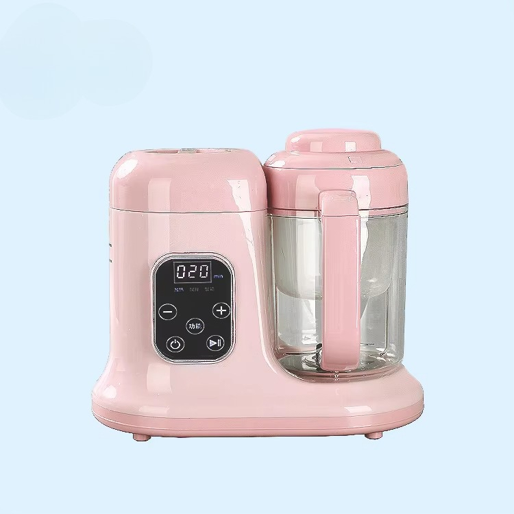 Популярный, простой в уходе, м – обзор и цена Baby Food Mixer