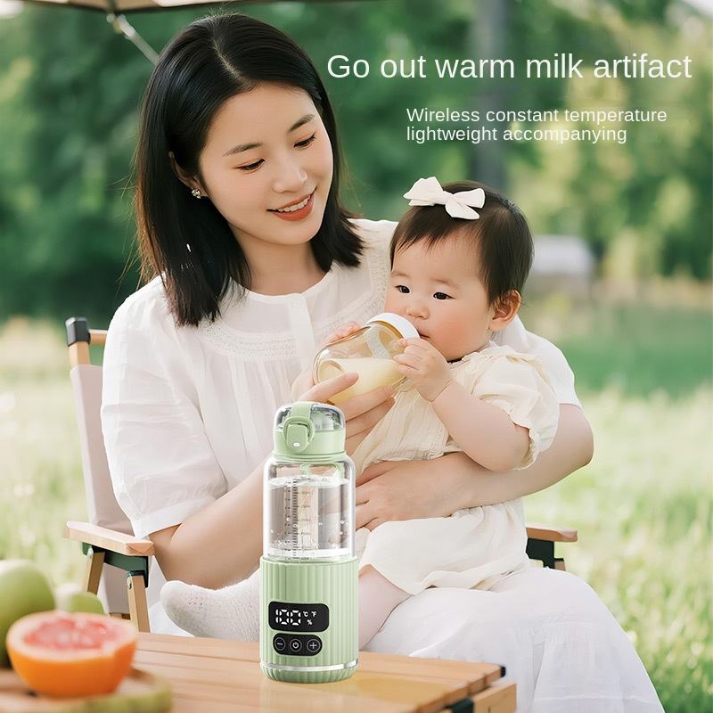 Высококачественный портативный – обзор и цена Baby Food Quality