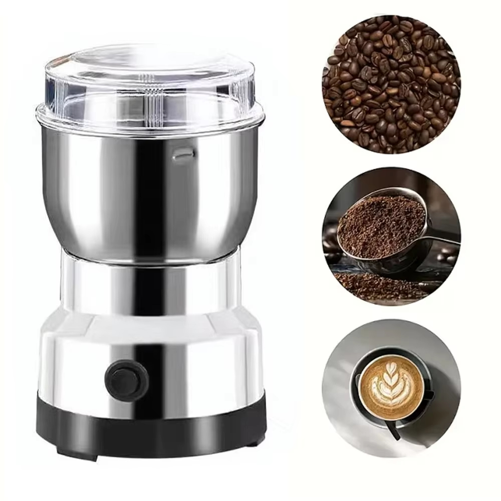 Мини-электрическая мельница 30 – обзор и цена Baby Food Processor