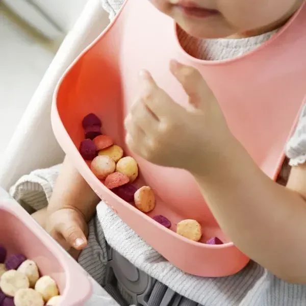 Пищевой силиконовый набор детс – обзор и цена Baby Food Guide
