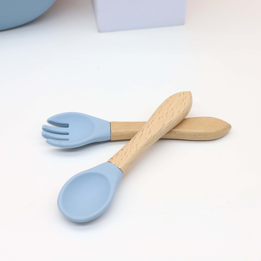 Горячий набор посуды для детск – обзор и цена Baby Food Bowl