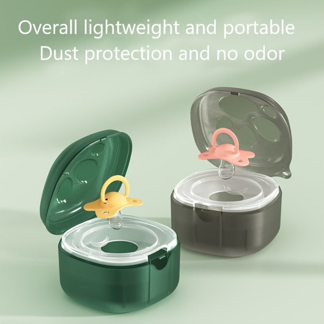 Пищевая силиконовая коробка дл – обзор и цена Baby Food Container