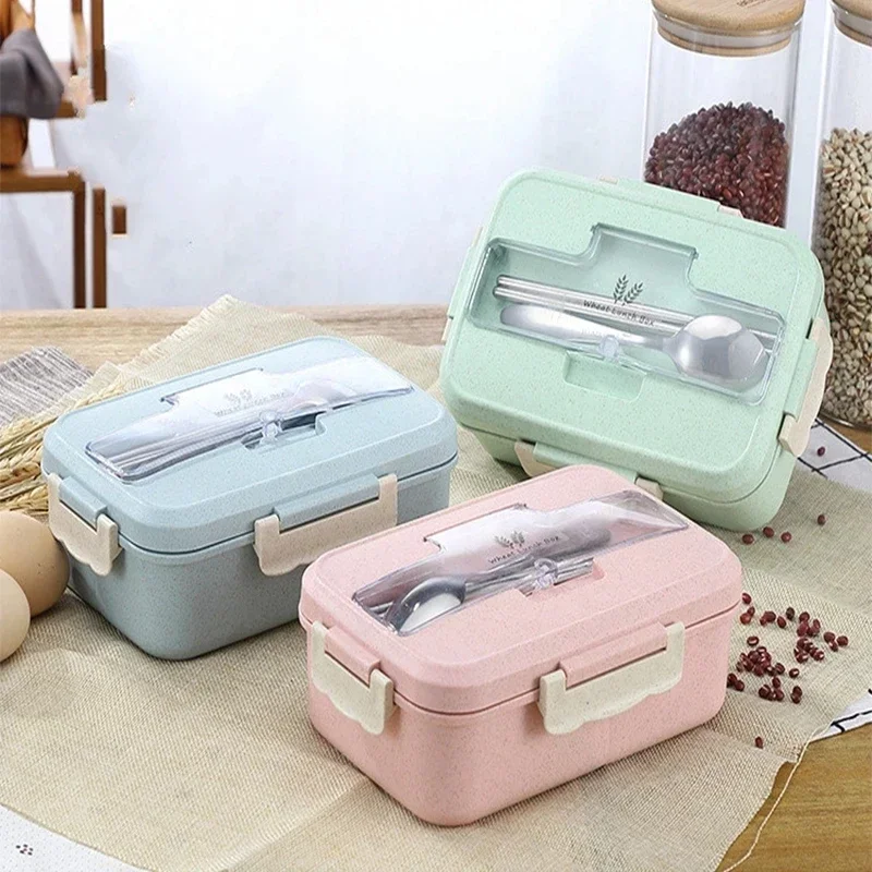 Ланч-бокс для микроволновой пе – обзор и цена Baby Food Container