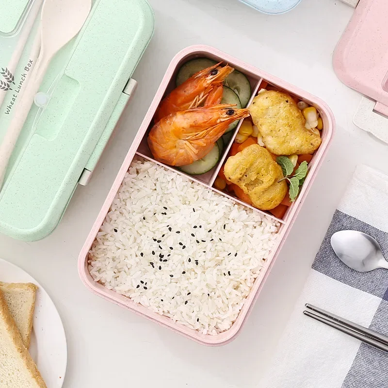 Ланч-бокс для микроволновой пе – обзор и цена Baby Food Container