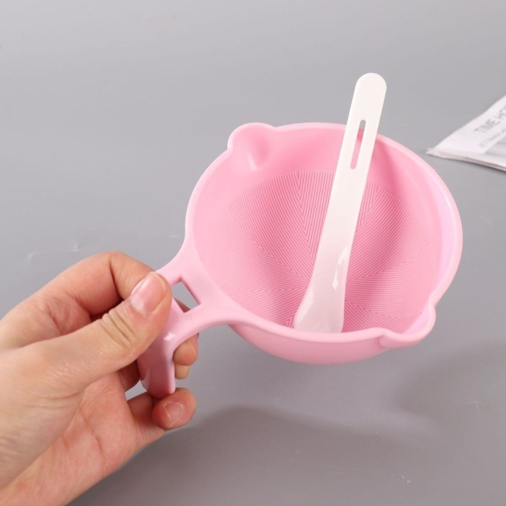 Сплошная цветная шлифовальная  – обзор и цена Baby Food Bowl