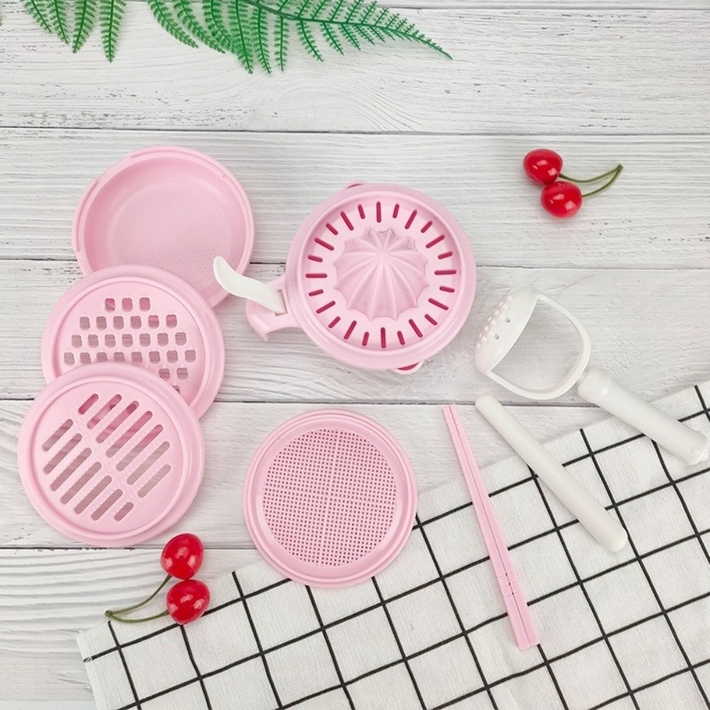 Сплошная цветная шлифовальная  – обзор и цена Baby Food Bowl