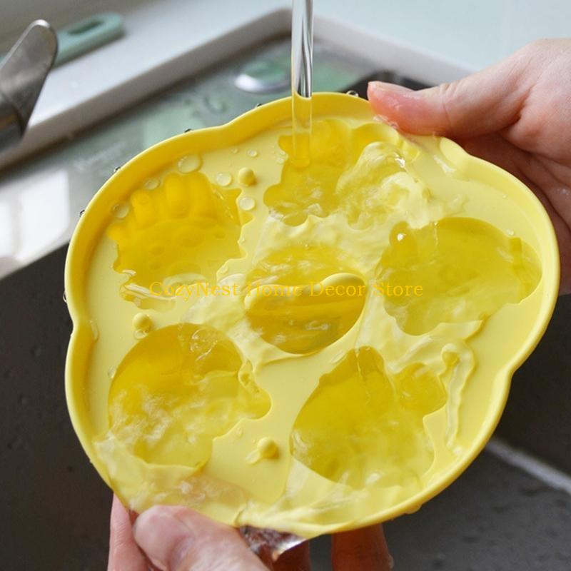 92MF мультяшные формы для муль – обзор и цена Baby Food Jelly
