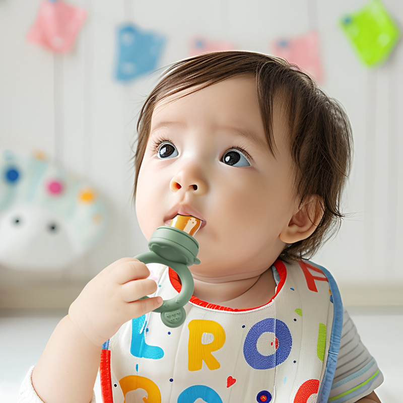 Детская соска, кормушка для фр – обзор и цена Baby Food Guide