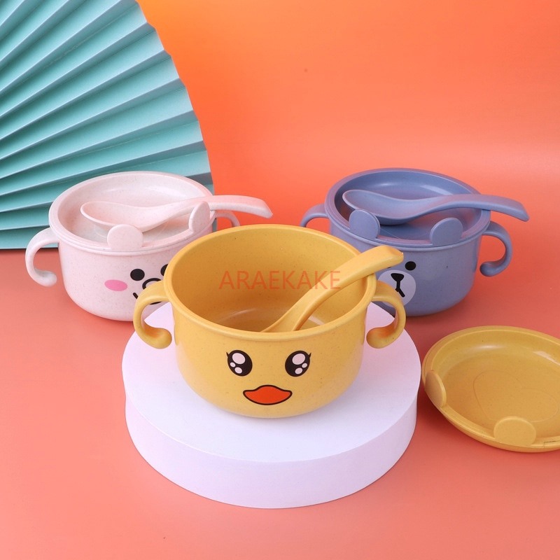 Детский подарок, мультяшная де – обзор и цена Baby Food Bowl