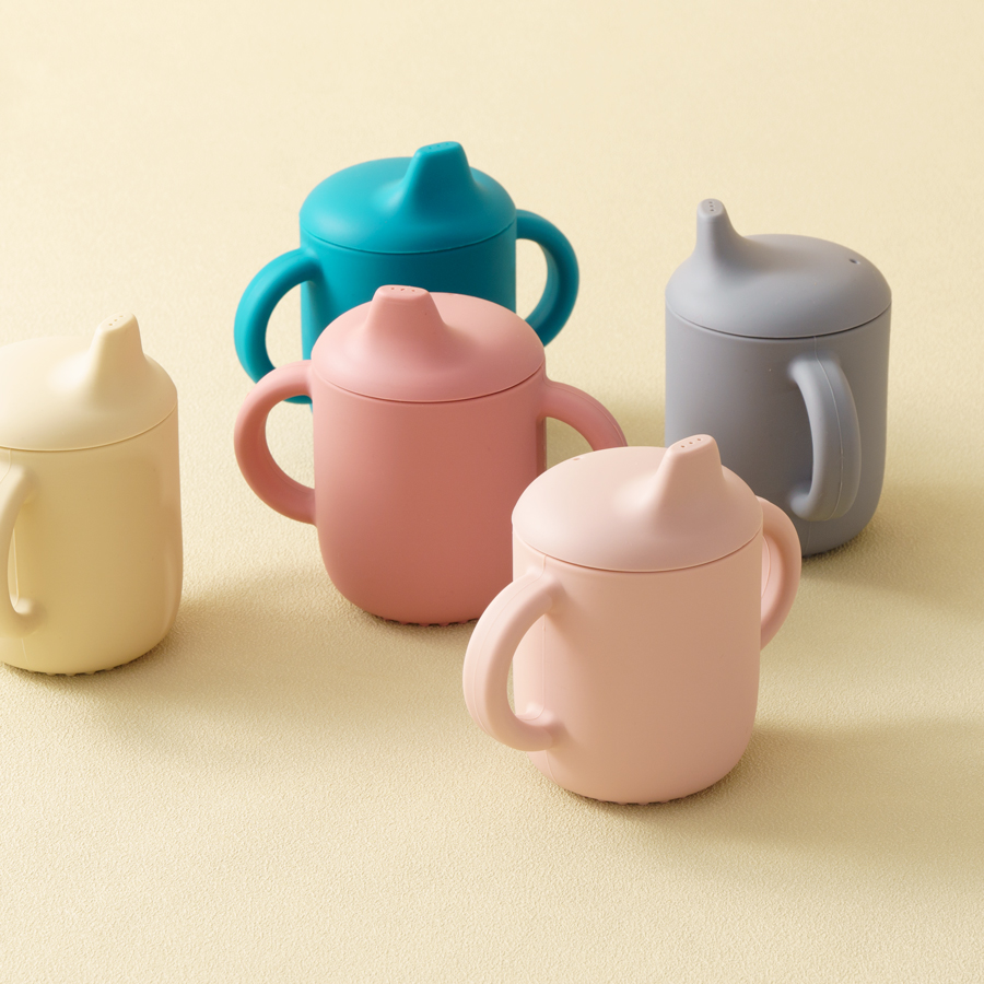 1 шт., силиконовые чашки для к – обзор и цена Snack Cup Toddler