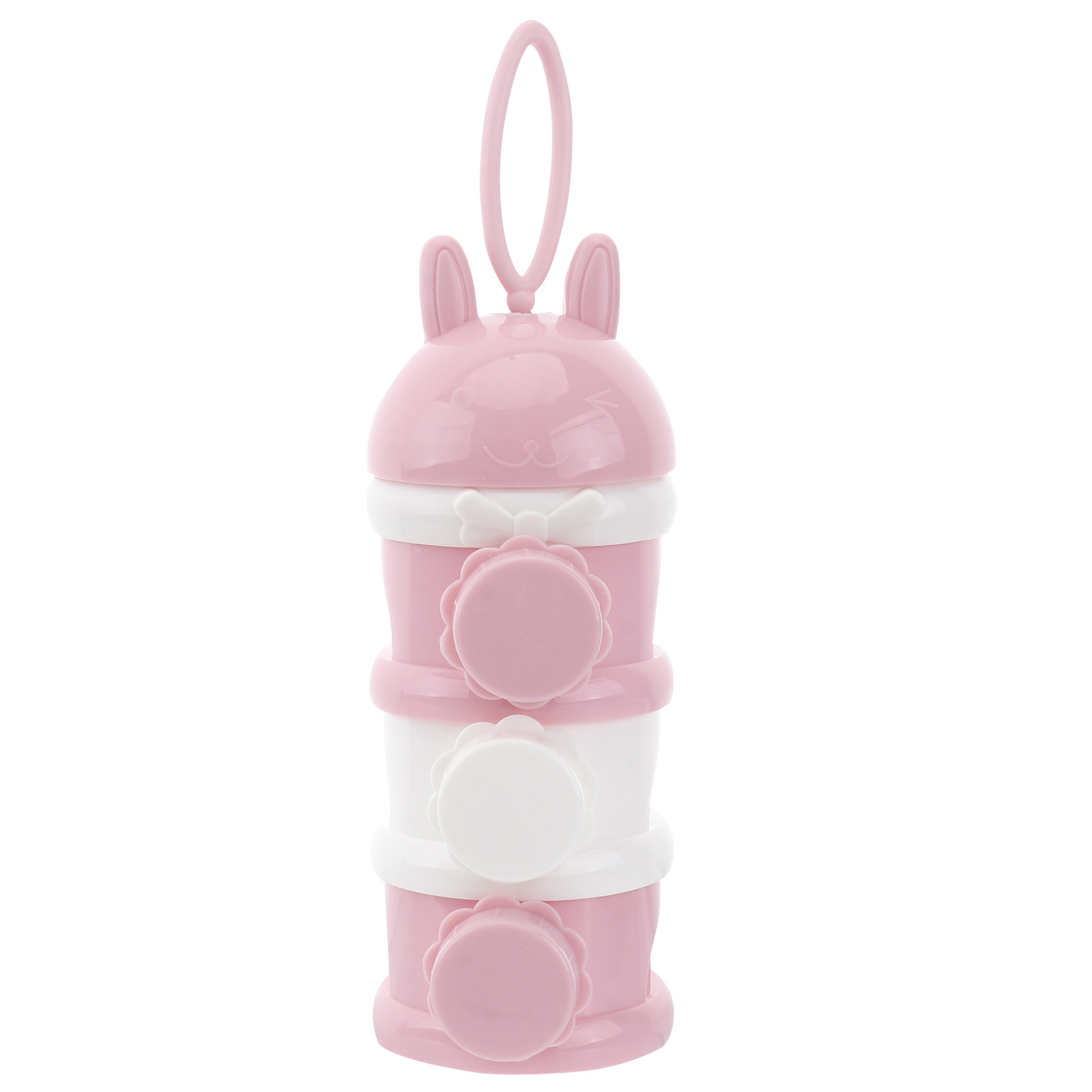 Трехслойные контейнеры для дет – обзор и цена Baby Food Container