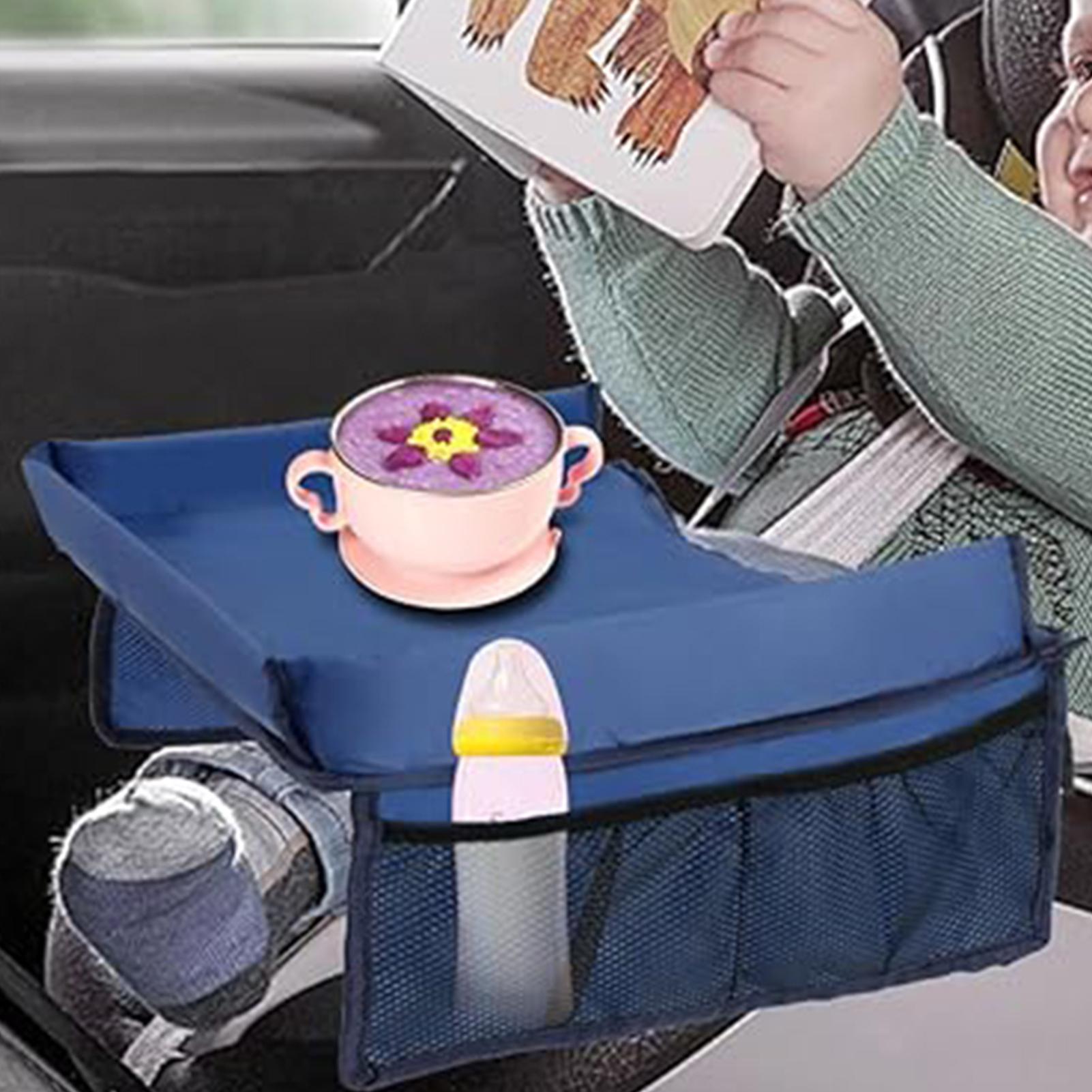 Детский универсальный столик-п – обзор и цена Snack Cup Toddler
