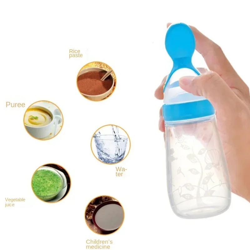 Безопасная бутылочка для кормл – обзор и цена Baby Food Guide