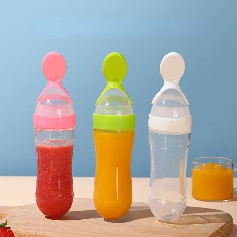 Безопасная бутылочка для кормл – обзор и цена Baby Food Guide