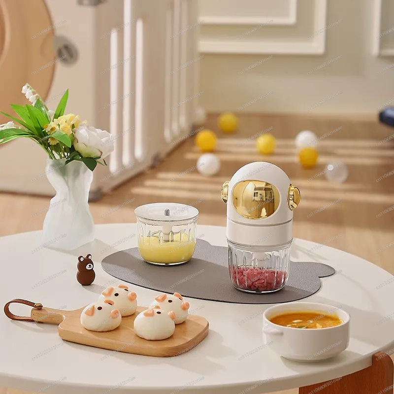 Прибор для приготовления детск – обзор и цена Baby Food Processor