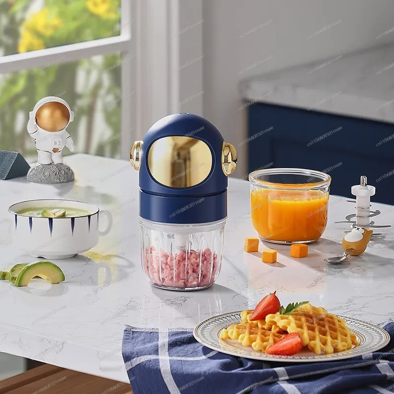 Прибор для приготовления детск – обзор и цена Baby Food Processor