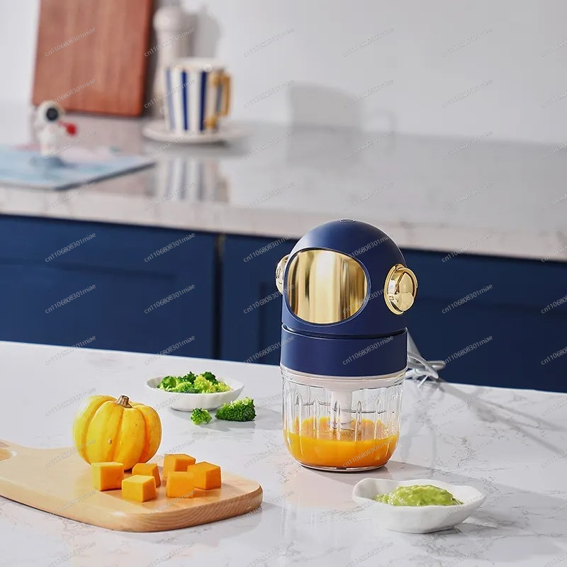 Прибор для приготовления детск – обзор и цена Baby Food Processor